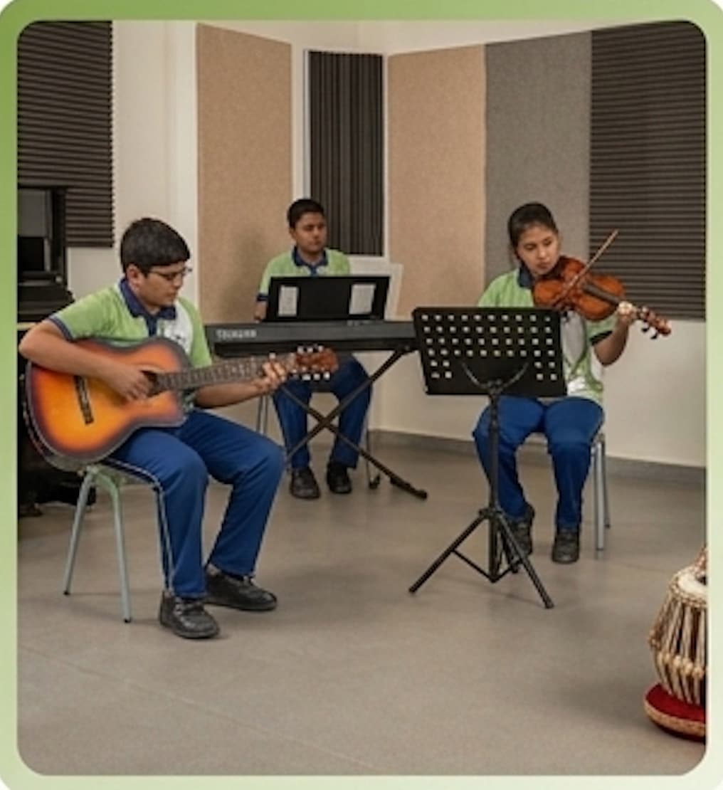 Music