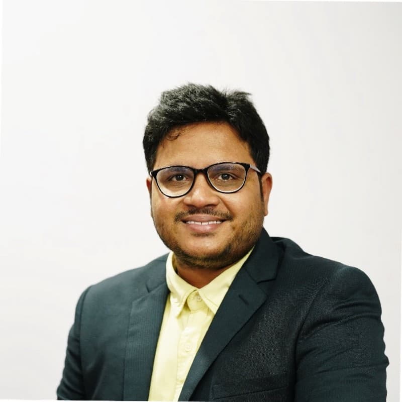 Chandrahasa Reddy