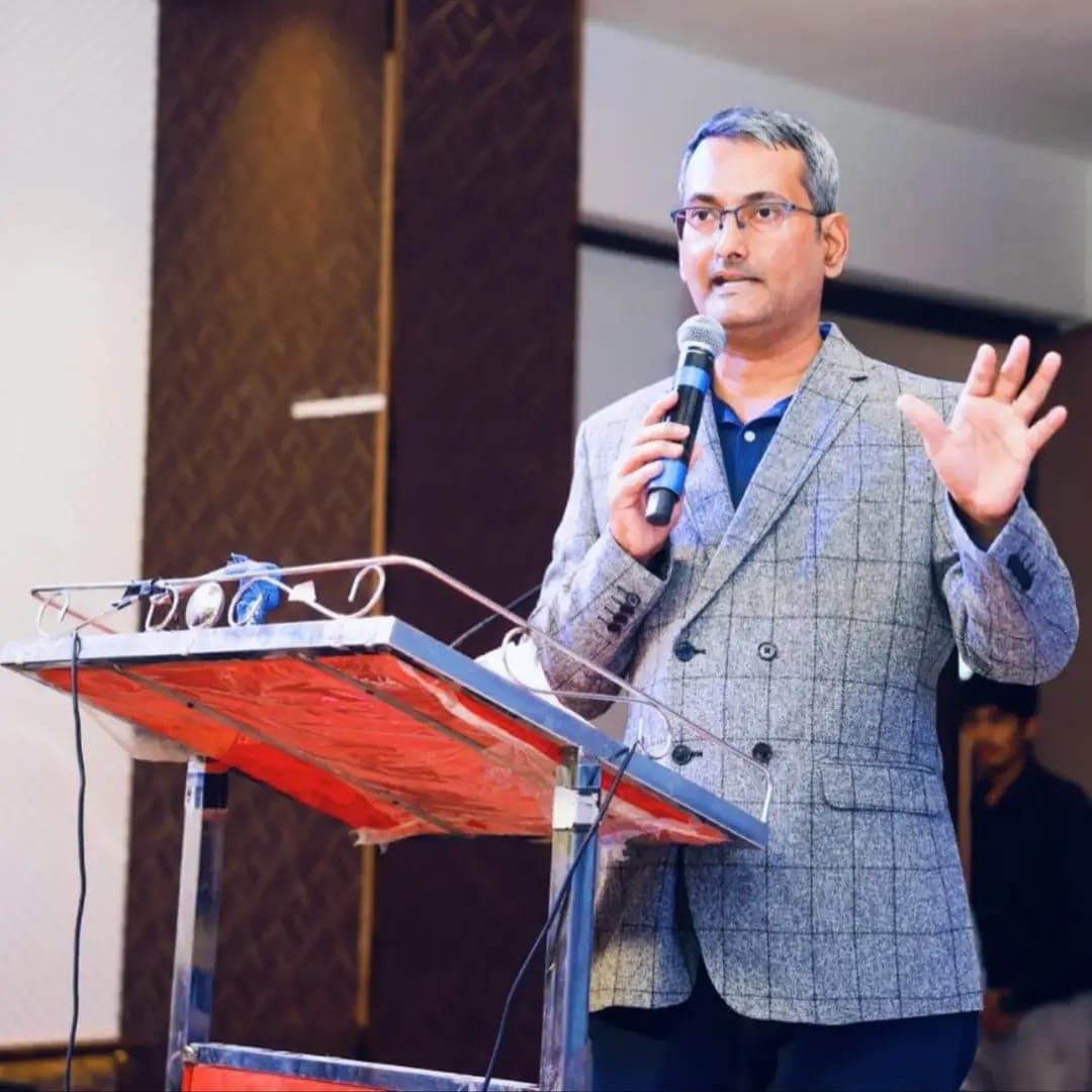 Prof. Satya Kiran