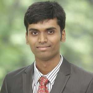 Rambabu Kondru